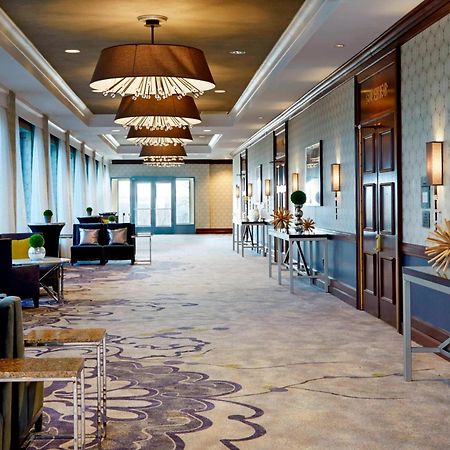 Hotel Milwaukee Marriott West Waukesha Zewnętrze zdjęcie