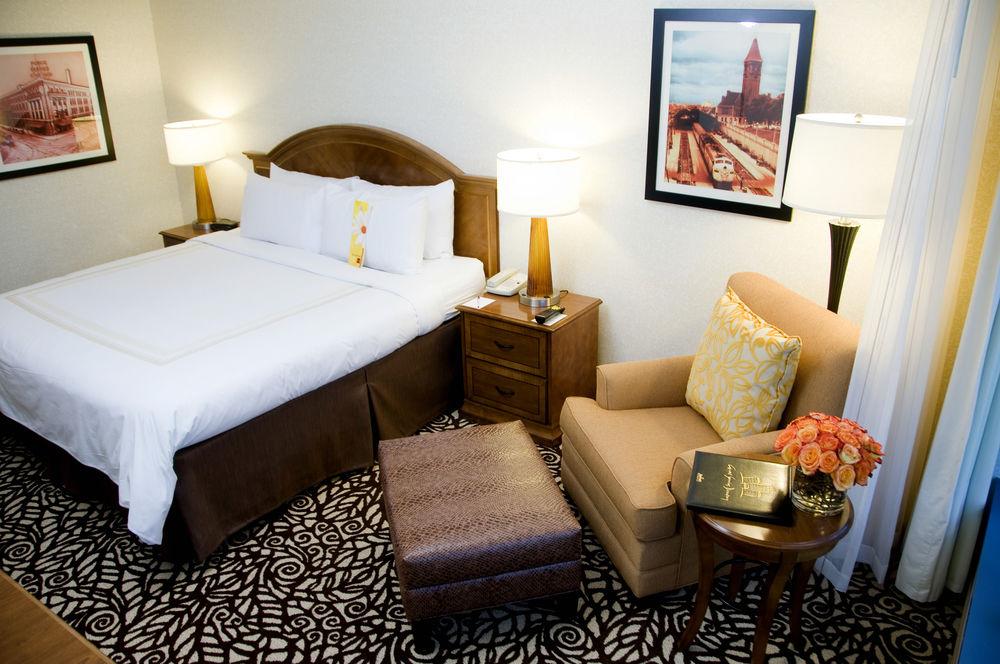 Hotel Milwaukee Marriott West Waukesha Zewnętrze zdjęcie