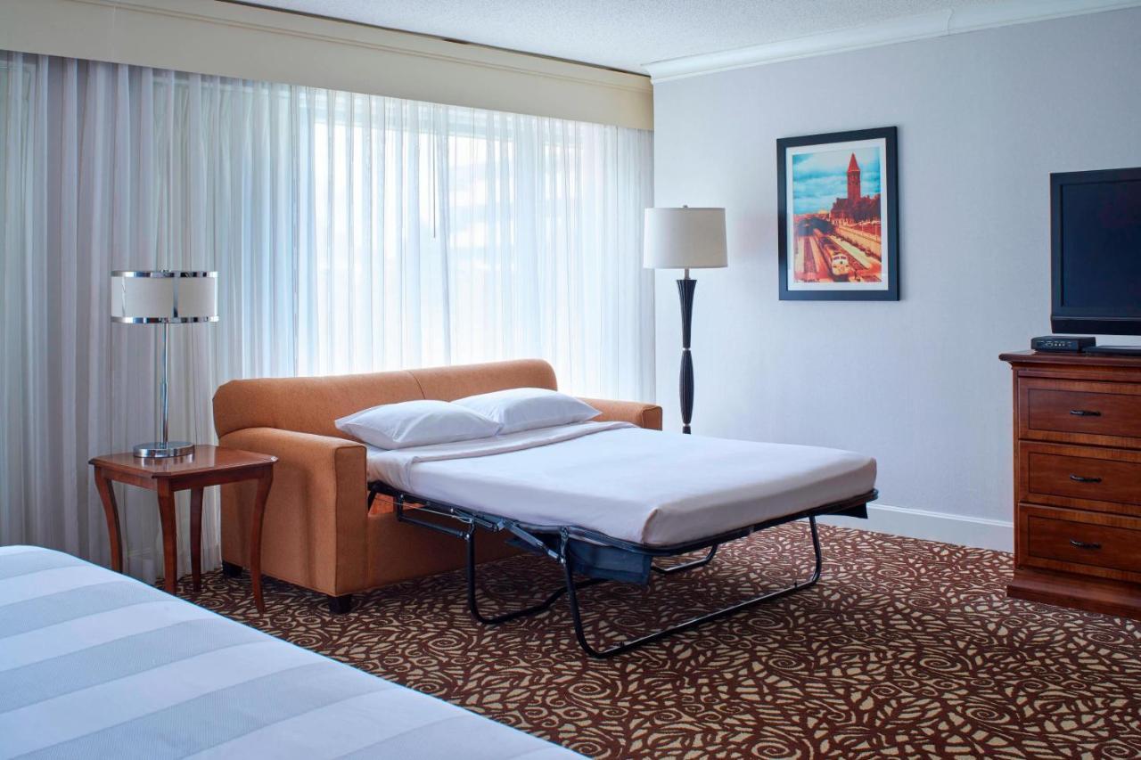 Hotel Milwaukee Marriott West Waukesha Zewnętrze zdjęcie