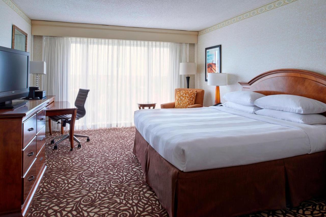 Hotel Milwaukee Marriott West Waukesha Zewnętrze zdjęcie
