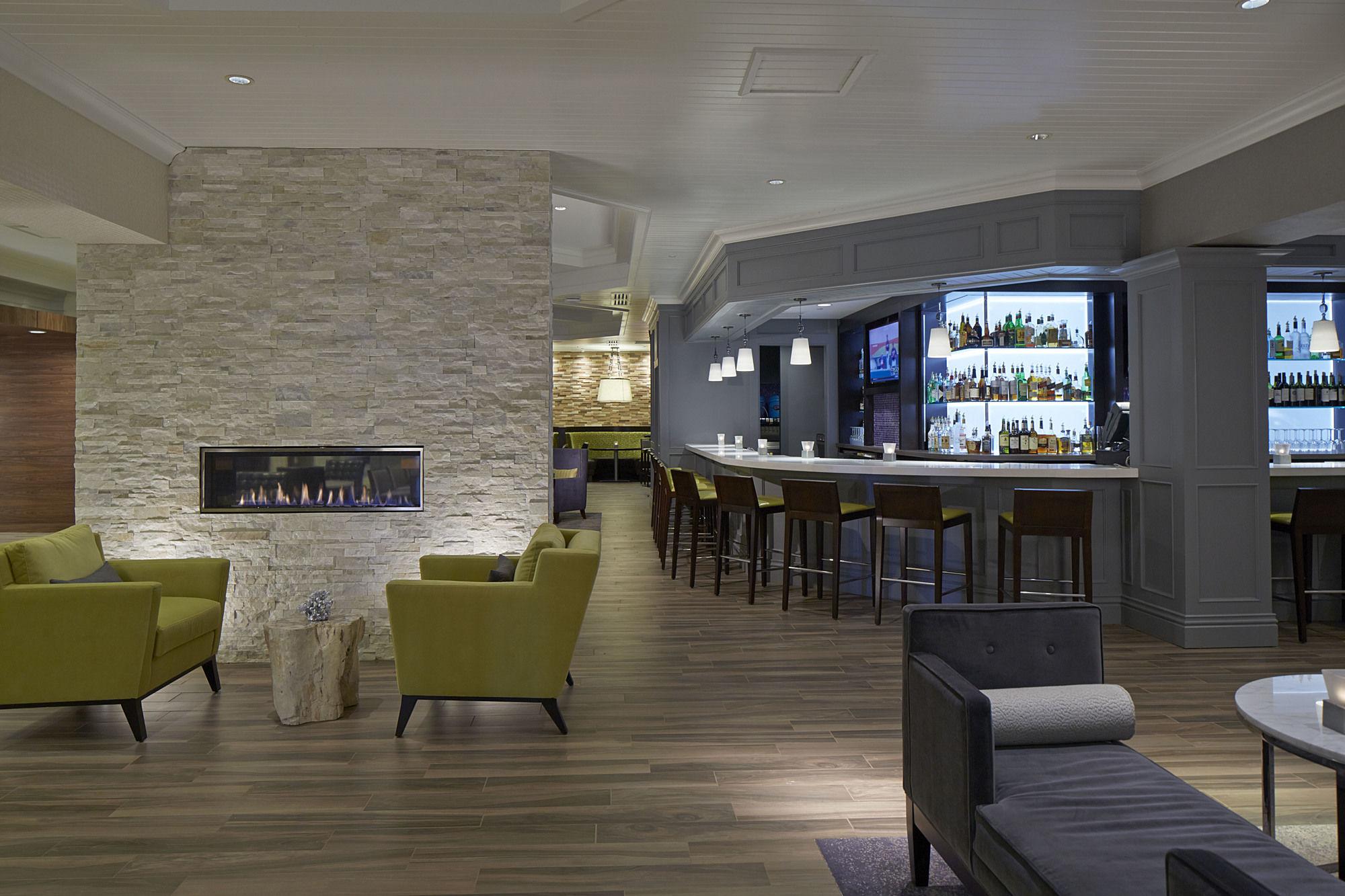 Hotel Milwaukee Marriott West Waukesha Zewnętrze zdjęcie