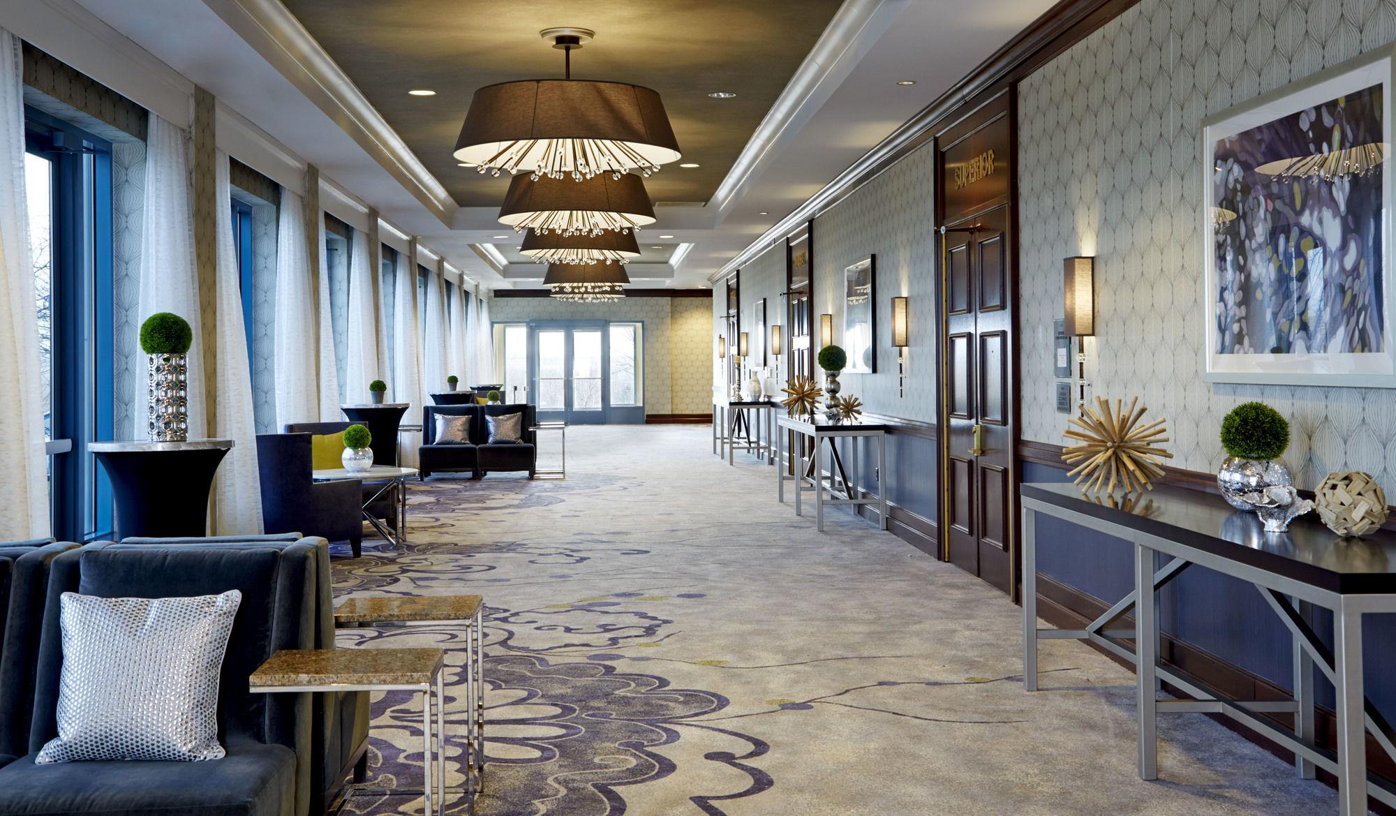Hotel Milwaukee Marriott West Waukesha Zewnętrze zdjęcie