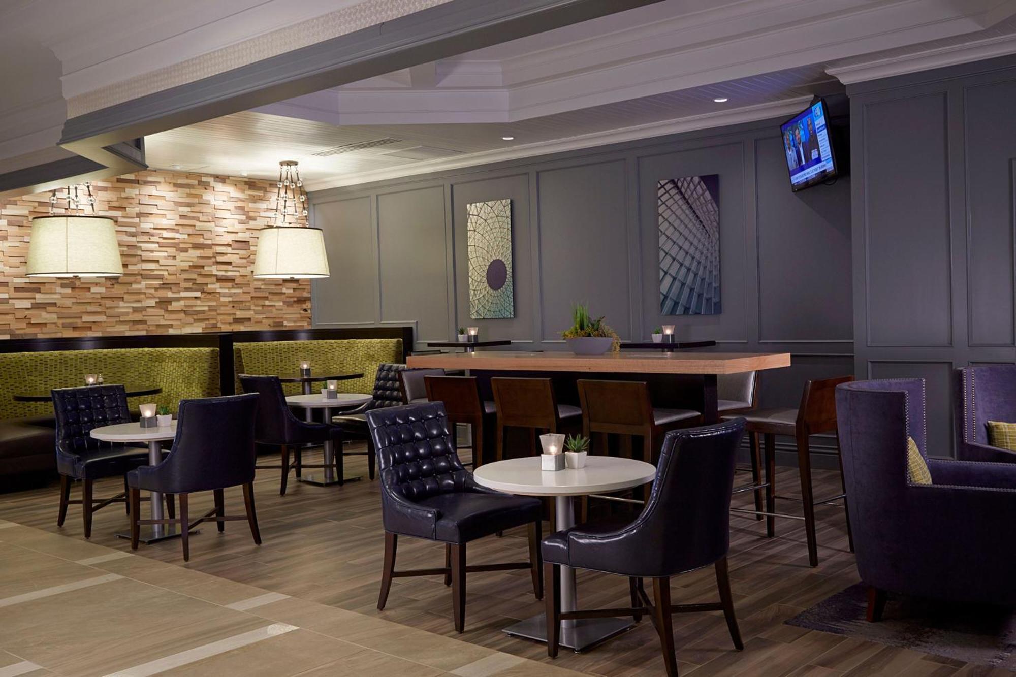 Hotel Milwaukee Marriott West Waukesha Zewnętrze zdjęcie