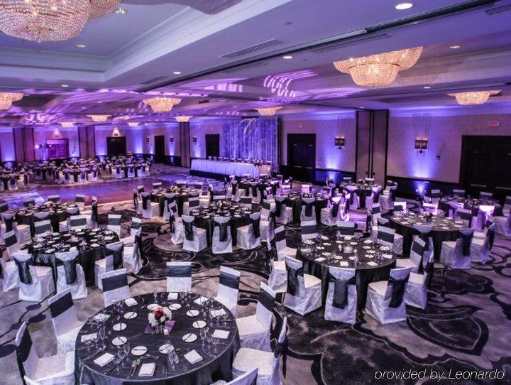 Hotel Milwaukee Marriott West Waukesha Zewnętrze zdjęcie
