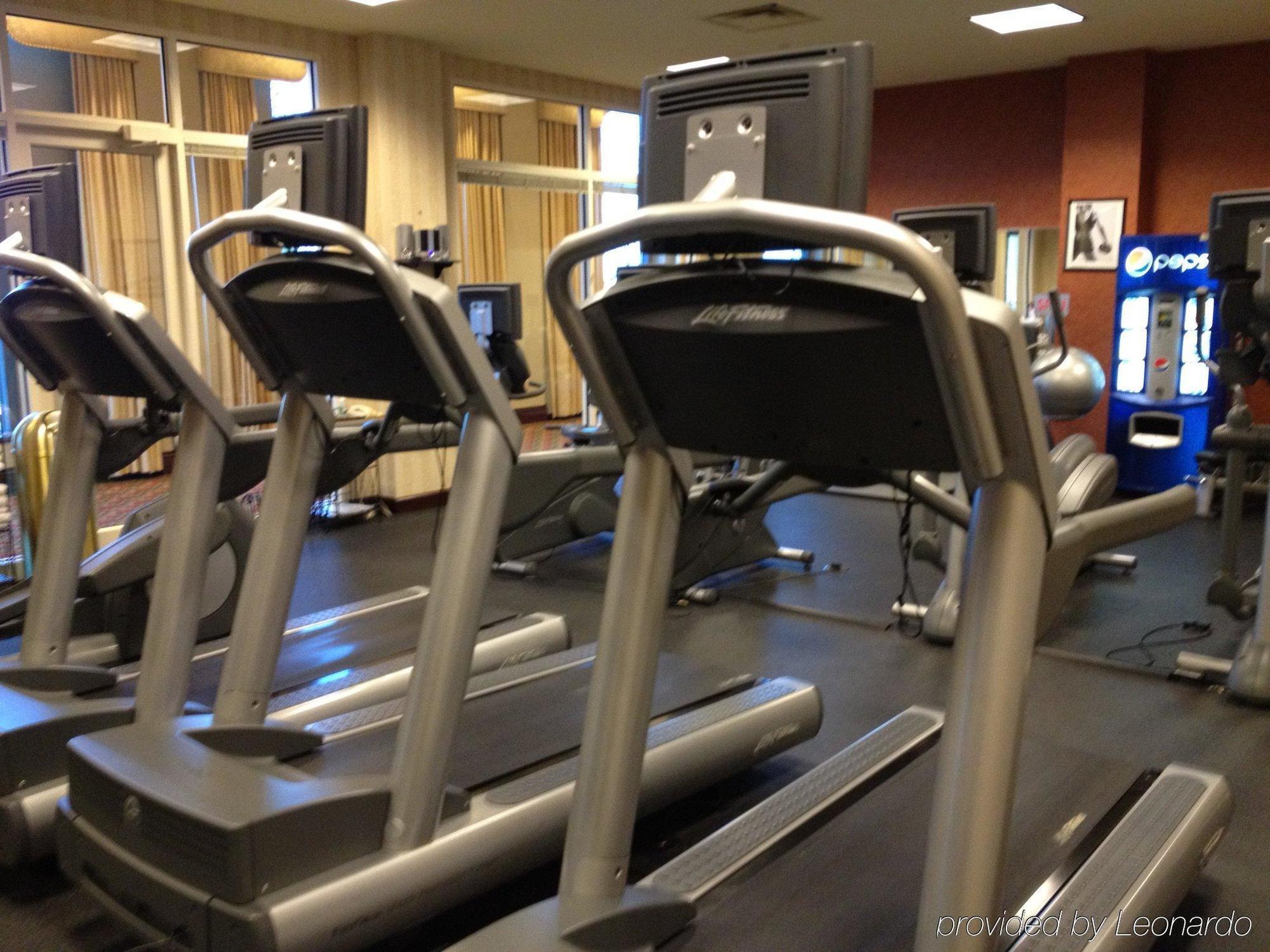 Hotel Milwaukee Marriott West Waukesha Zewnętrze zdjęcie