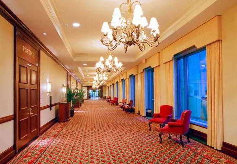 Hotel Milwaukee Marriott West Waukesha Zewnętrze zdjęcie