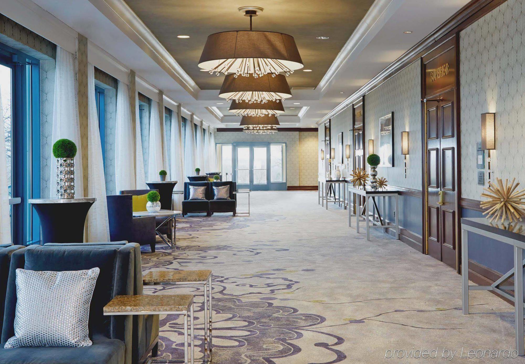 Hotel Milwaukee Marriott West Waukesha Zewnętrze zdjęcie