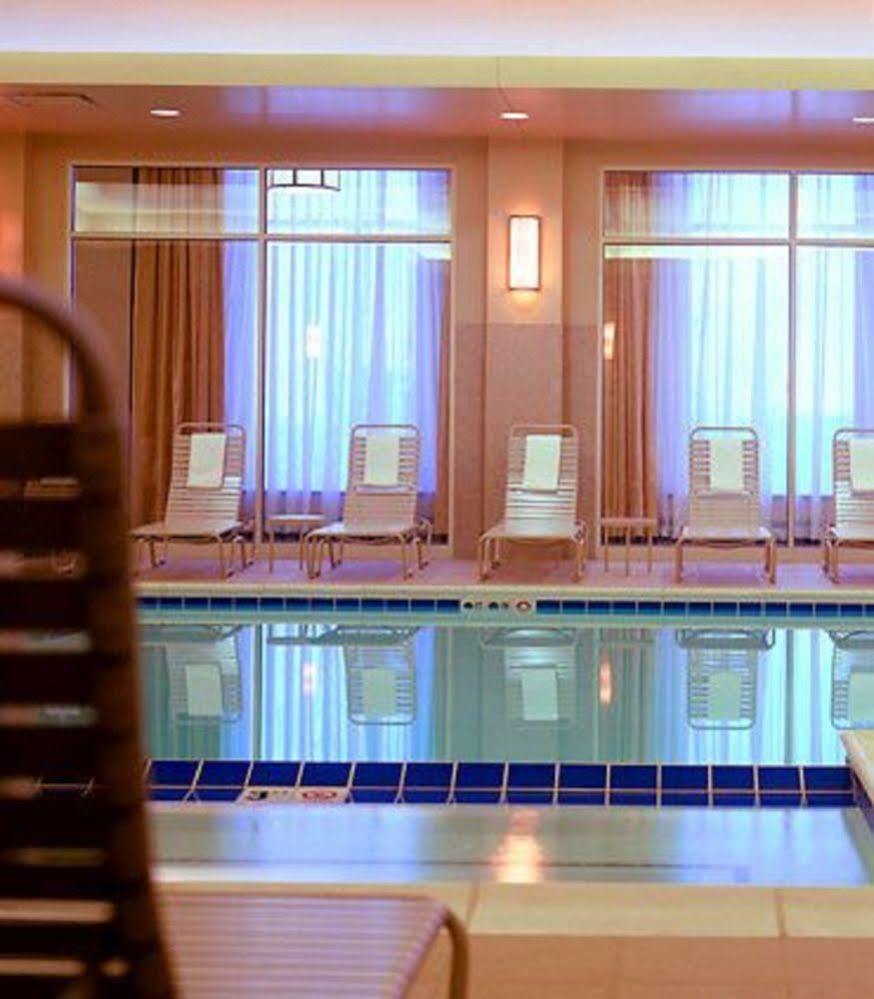 Hotel Milwaukee Marriott West Waukesha Zewnętrze zdjęcie
